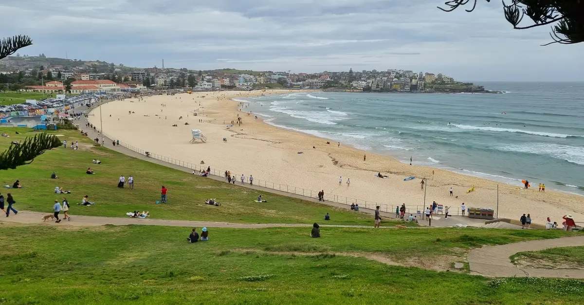 Bondi, Sydney