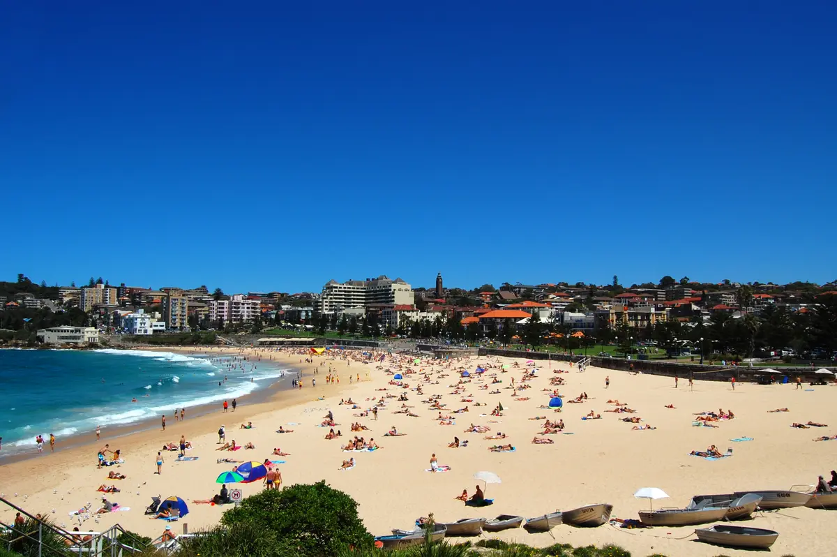 Coogee, Sydney