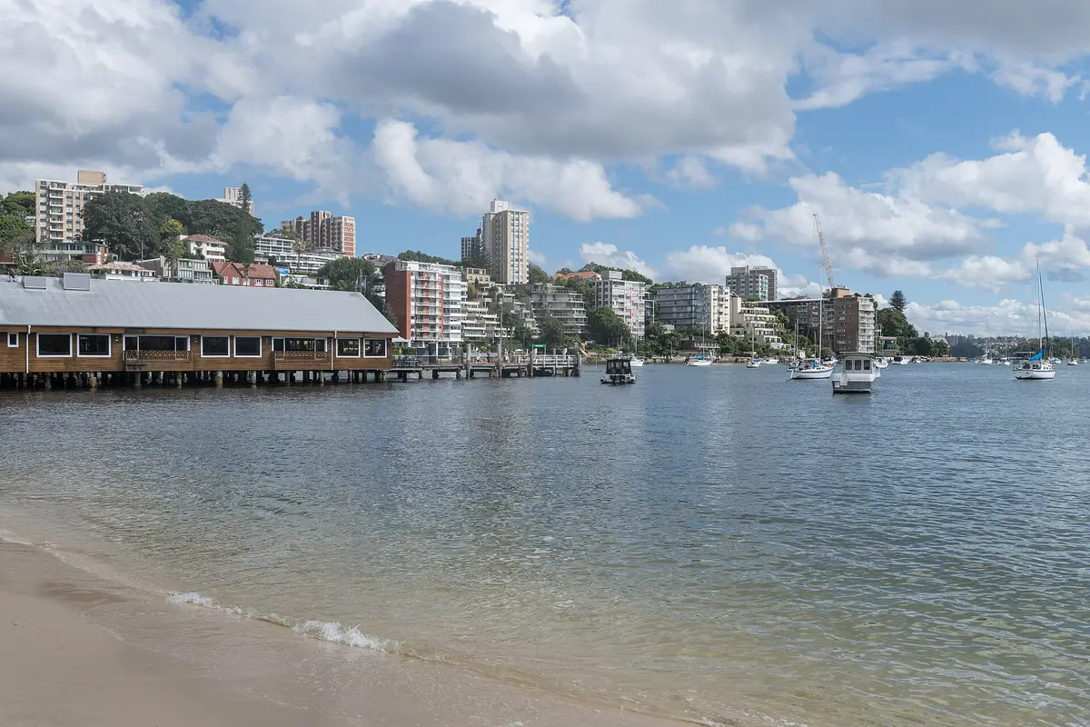 Darling Point, Sydney