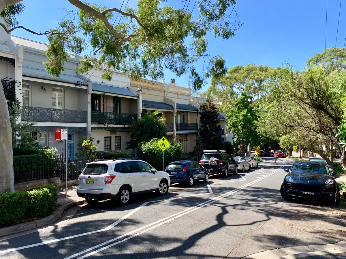 Paddington, Sydney