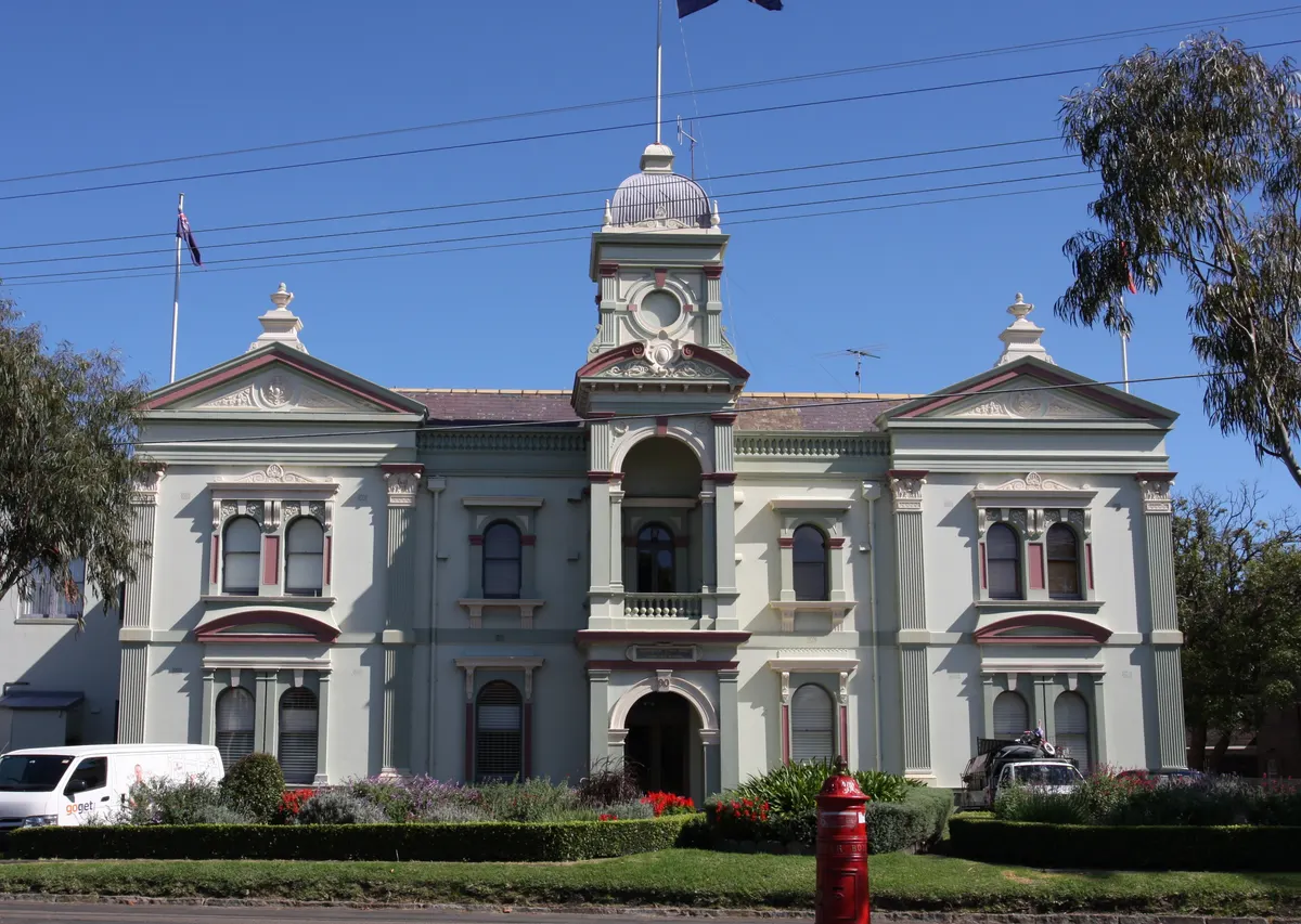 Randwick, Sydney
