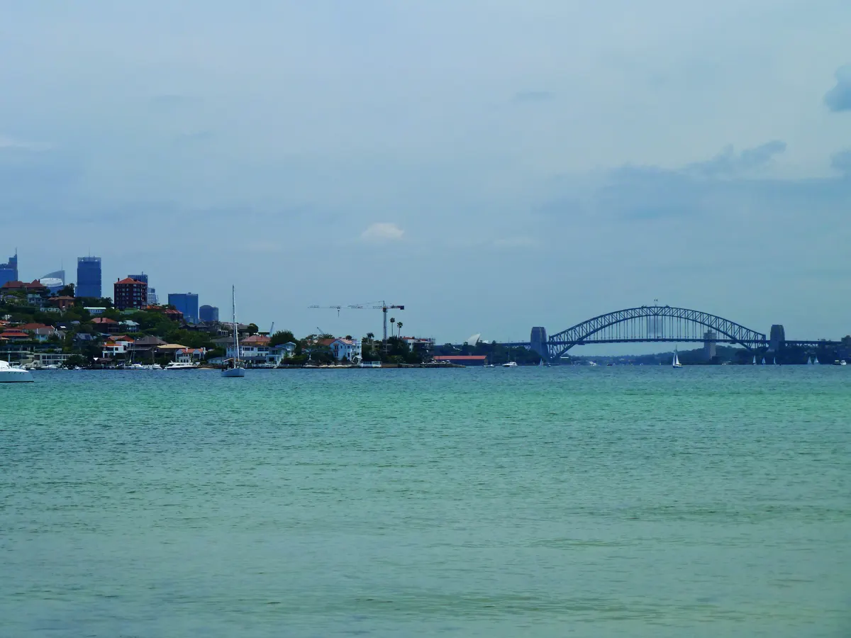 Rose Bay, Sydney