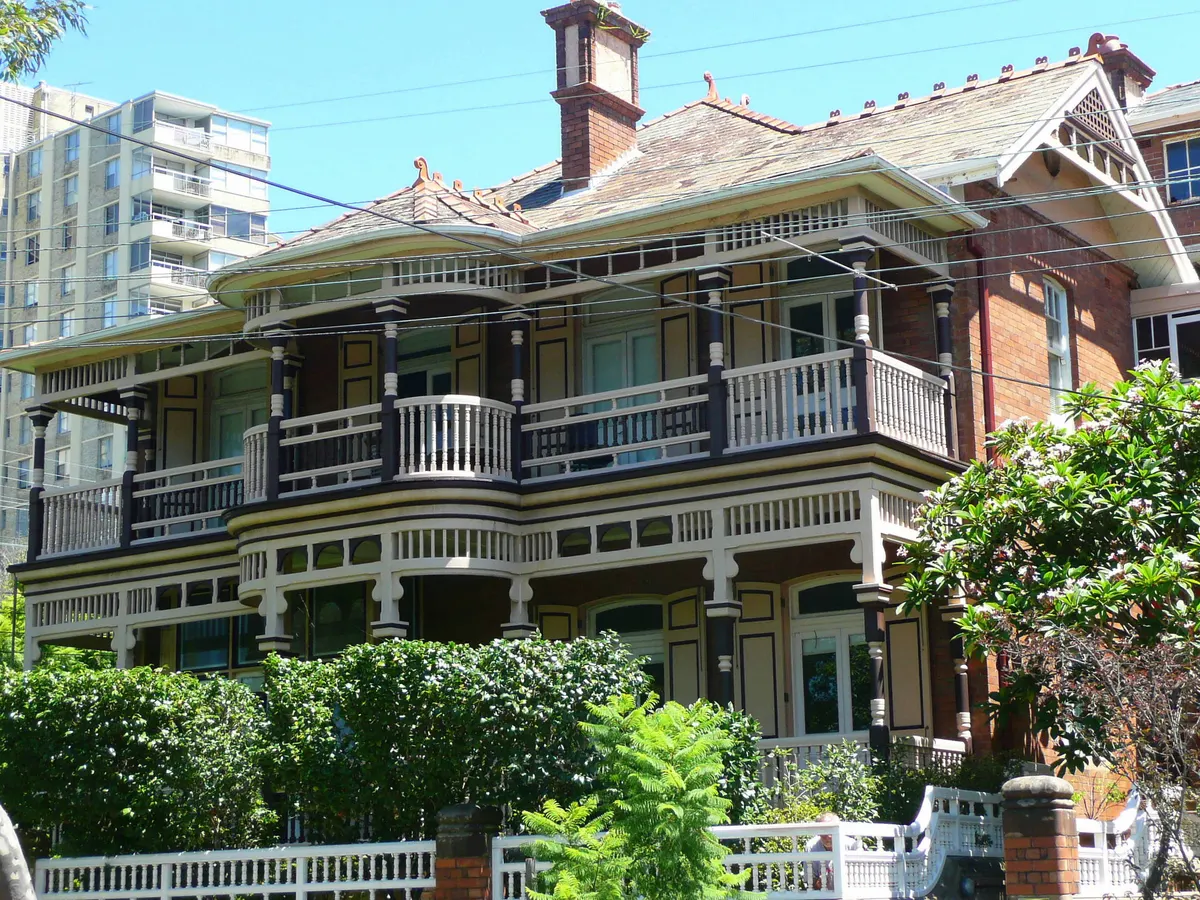 Woollahra, Sydney